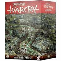 Warcry: Souldrain Forest